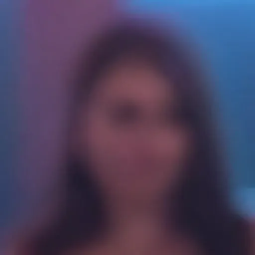 AI色情照片產生器