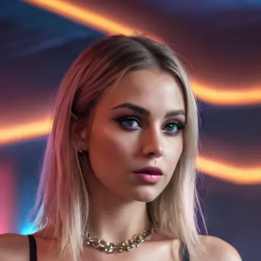 AI色情圖片產生器