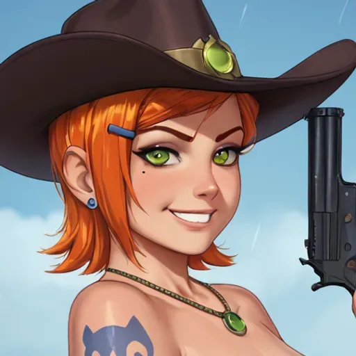 एआई पोर्न इमेज जेनरेटर