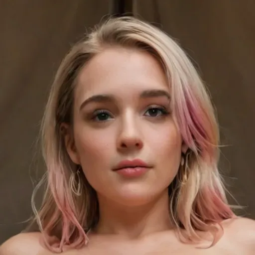 AI 포르노 이미지 생성기