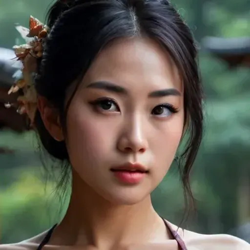 AIポルノ画像ジェネレーター