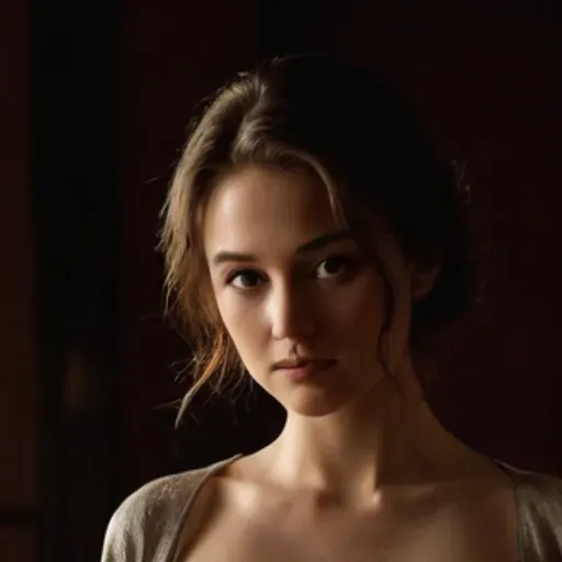 โปรแกรมสร้างภาพโปรนที่ใช้ปัญหา AI