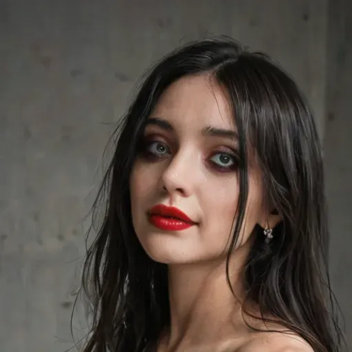 AI色情圖片產生器