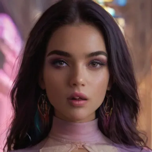 yapay zekâ porno görsel üretici