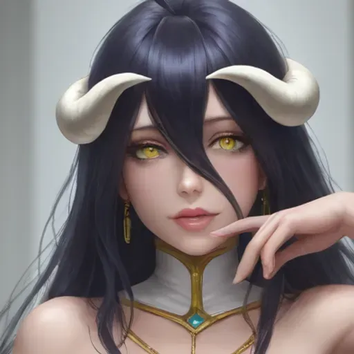 AI色情图片生成器