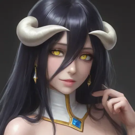 AI色情圖片產生器