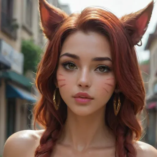 โปรแกรมสร้างภาพโปรนที่ใช้ปัญหา AI