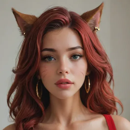 AI色情圖片產生器