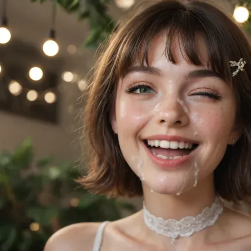 AI porn image generator