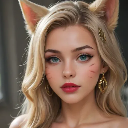 yapay zekâ porno görsel üretici