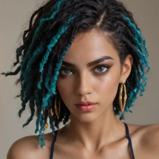 yapay zekâ porno görsel üretici