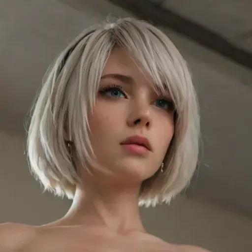 AI 포르노 이미지 생성기