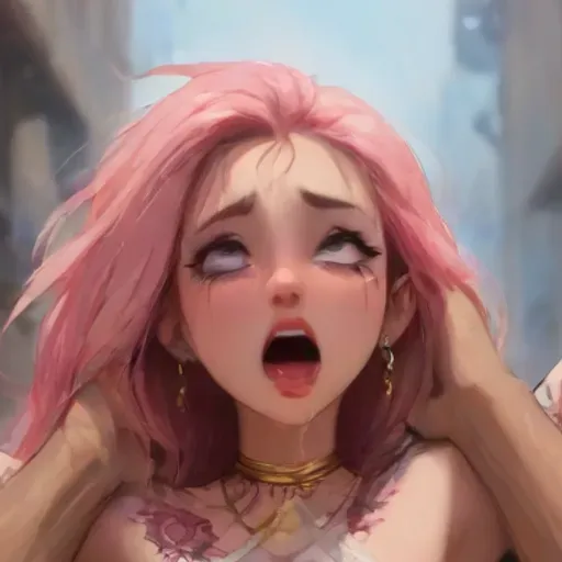 yapay zekâ porno görsel üretici