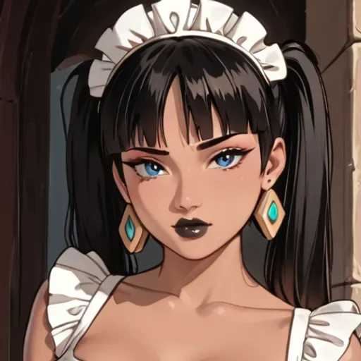 AI porn image generator