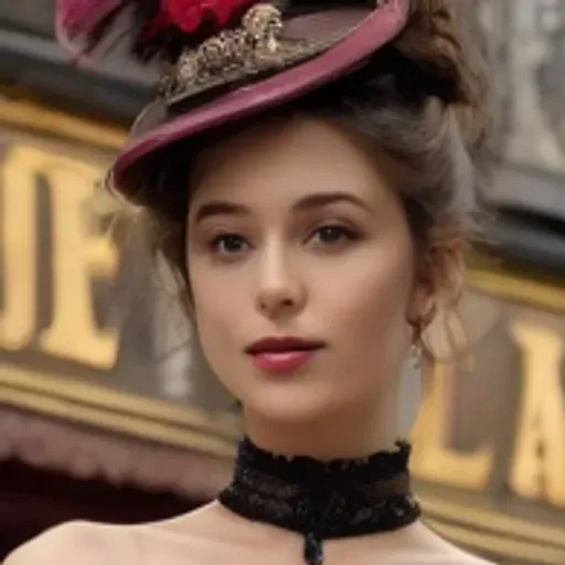 KI-Pornobild-Generator