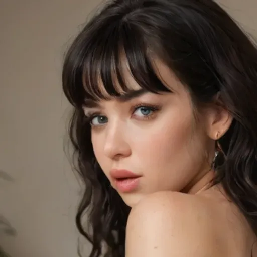 yapay zekâ porno görsel üretici