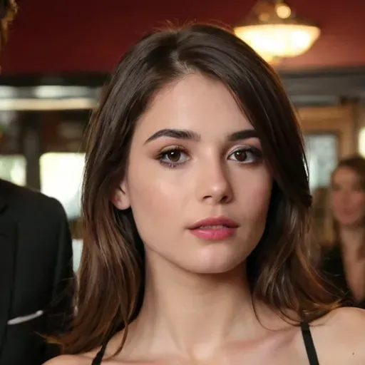 AI色情图片生成器