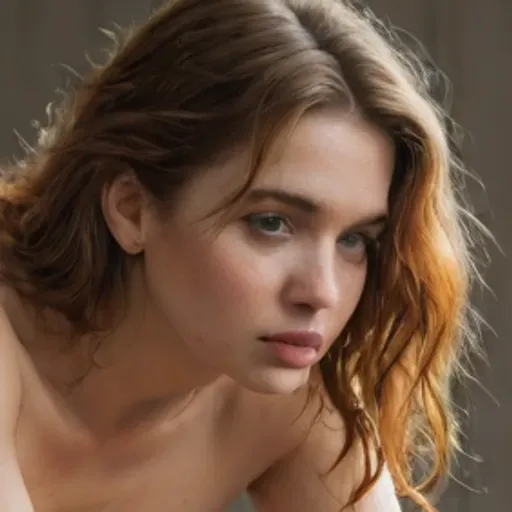 โปรแกรมสร้างภาพโปรนที่ใช้ปัญหา AI