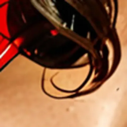 Generator obrazów pornograficznych z wykorzystaniem sztucznej inteligencji