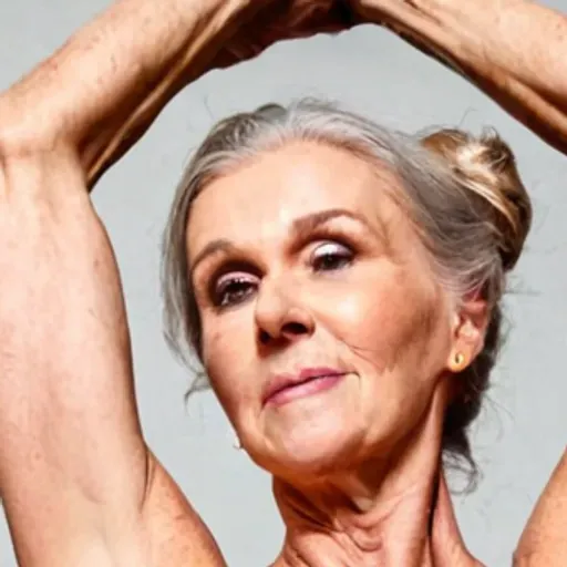 AI色情圖片產生器