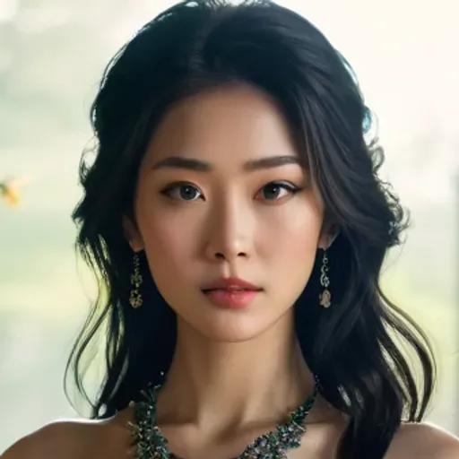 AI 포르노 이미지 생성기