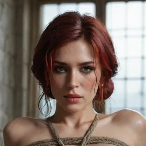 AI porn image generator