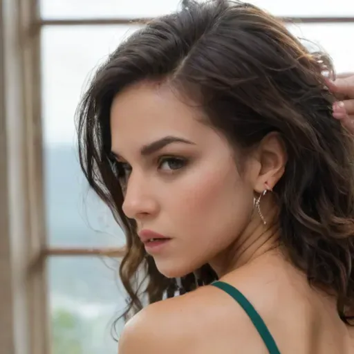 generador de imágenes porno con IA