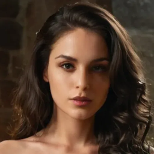 KI-Pornobild-Generator