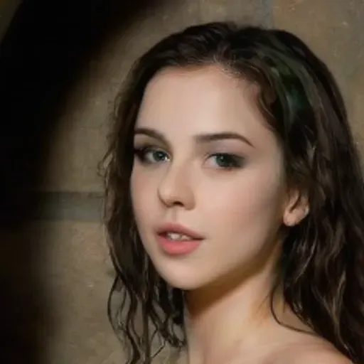 KI-Pornobild-Generator