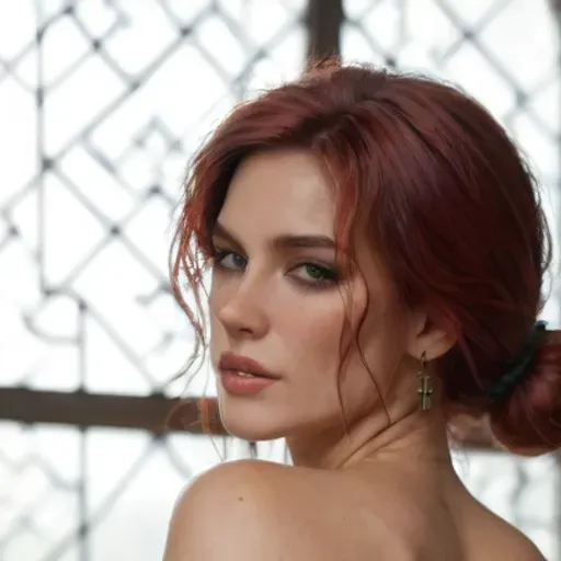 generatore di immagini porno IA