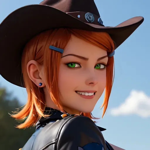 AI 포르노 이미지 생성기