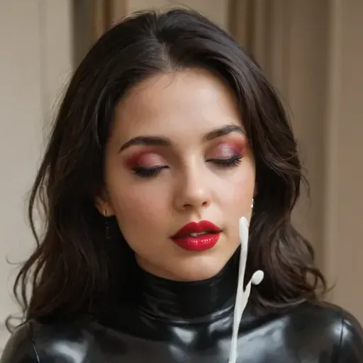 Pencipta imej lucah AI