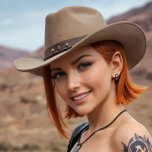 AI色情圖片產生器