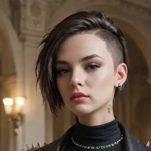 AI色情圖片產生器