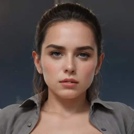 โปรแกรมสร้างภาพโปรนที่ใช้ปัญหา AI