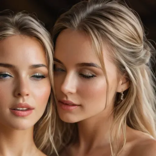 generatore di foto porno IA