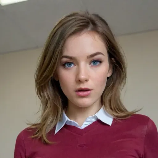 AI色情圖片產生器