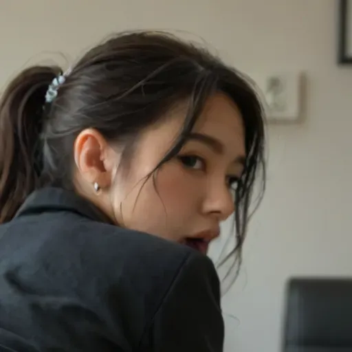 generatore di immagini porno IA