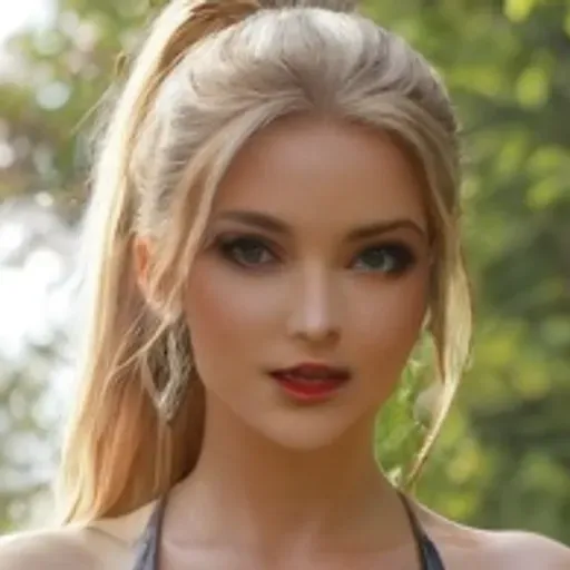 AI色情图片生成器