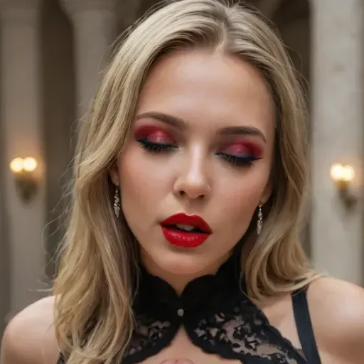 AI 포르노 이미지 생성기