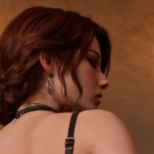 AI色情图片生成器