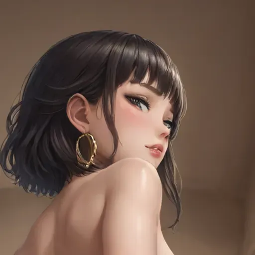 генератор порно-изображений на ИИ