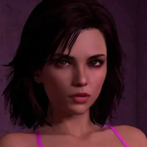 KI-Pornobild-Generator