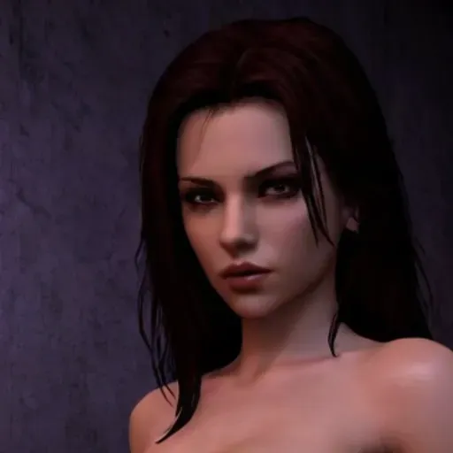 AIポルノ画像ジェネレーター