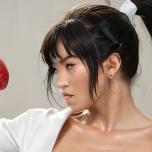 Pencipta imej lucah AI