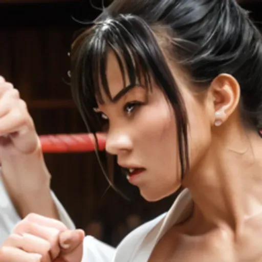 โปรแกรมสร้างภาพโปรนที่ใช้ปัญหา AI