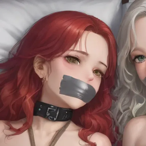AI porn image generator