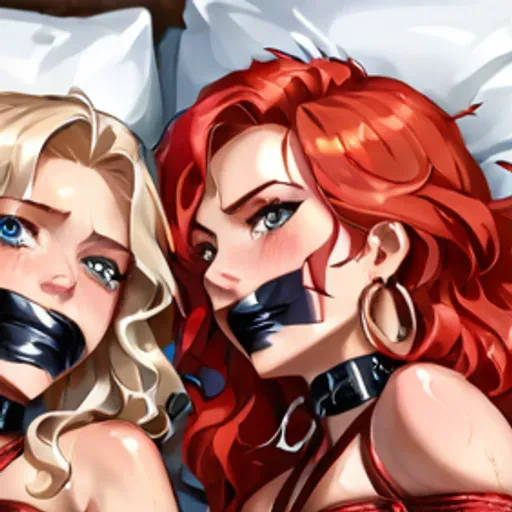 AIポルノ写真ジェネレーター