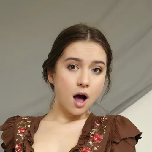 โปรแกรมสร้างภาพโปรนที่ใช้ปัญหา AI