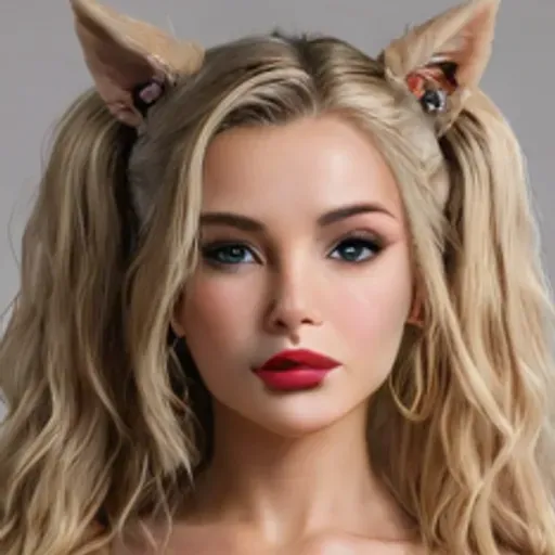 โปรแกรมสร้างภาพโปรนที่ใช้ปัญหา AI